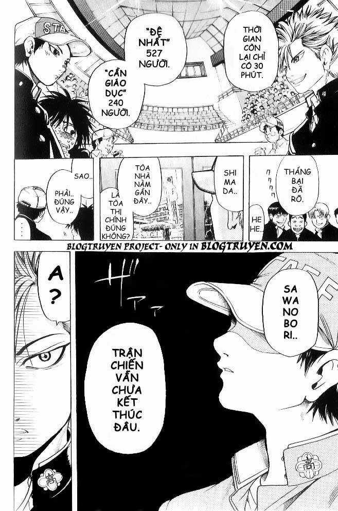 Hammer Session! In High School Chapter 5 trang 9