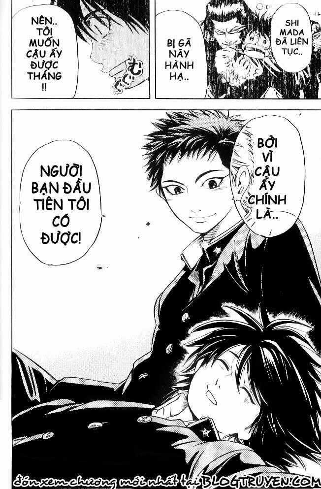 Hammer Session! In High School Chapter 6 trang 19