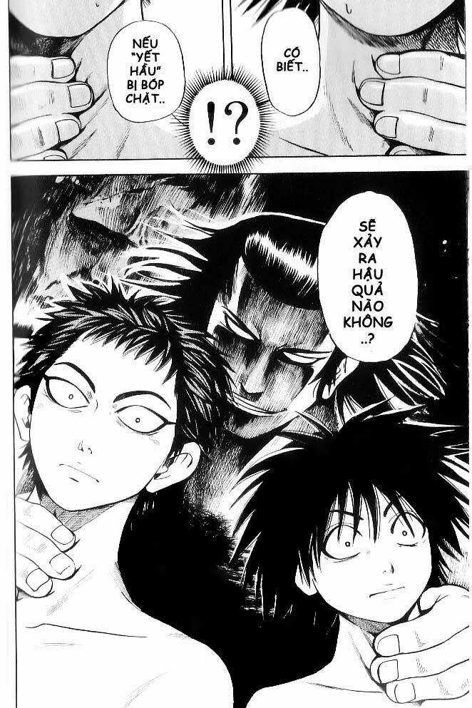 Hammer Session! In High School Chapter 6 trang 5