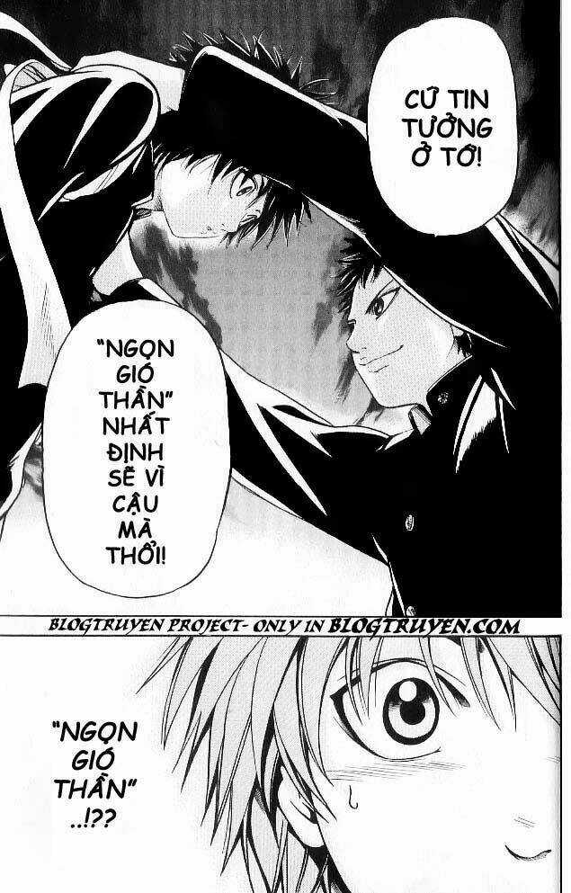 Hammer Session! In High School Chapter 7 trang 13