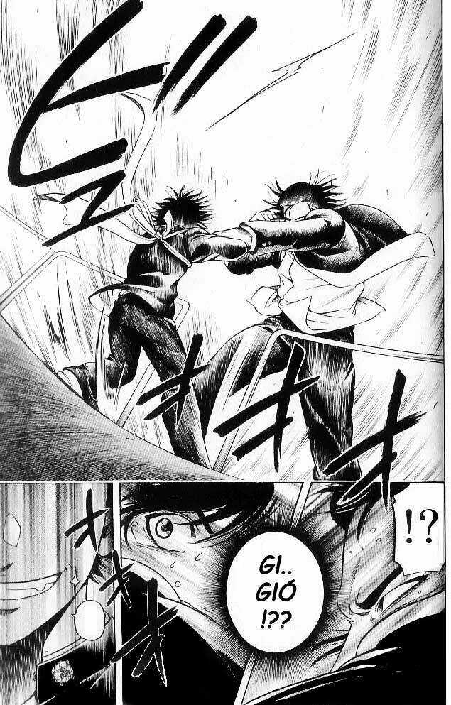 Hammer Session! In High School Chapter 7 trang 15