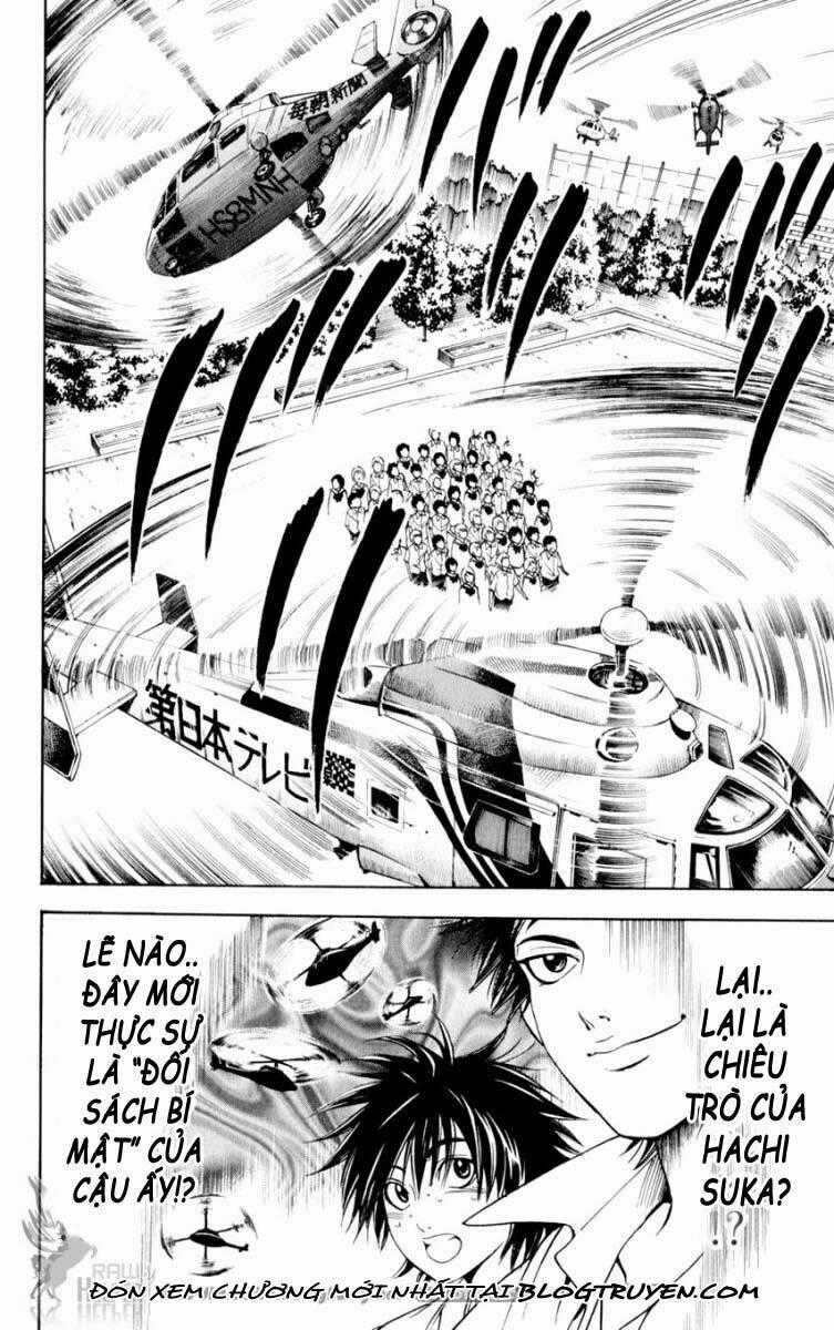 Hammer Session! In High School Chapter 9 trang 19