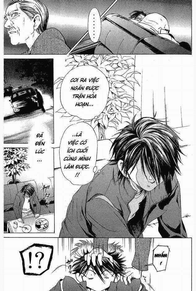 Hammer Session - Thầy Giáo Tuyệt Chiêu Chapter 1.2 trang 25