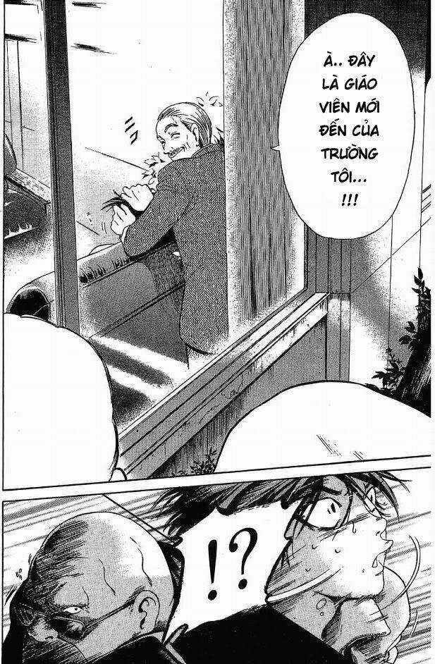 Hammer Session - Thầy Giáo Tuyệt Chiêu Chapter 1.2 trang 26