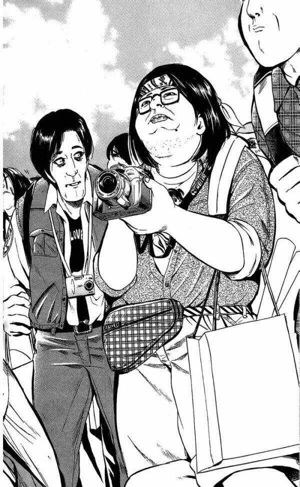 Hammer Session - Thầy Giáo Tuyệt Chiêu Chapter 10 trang 13