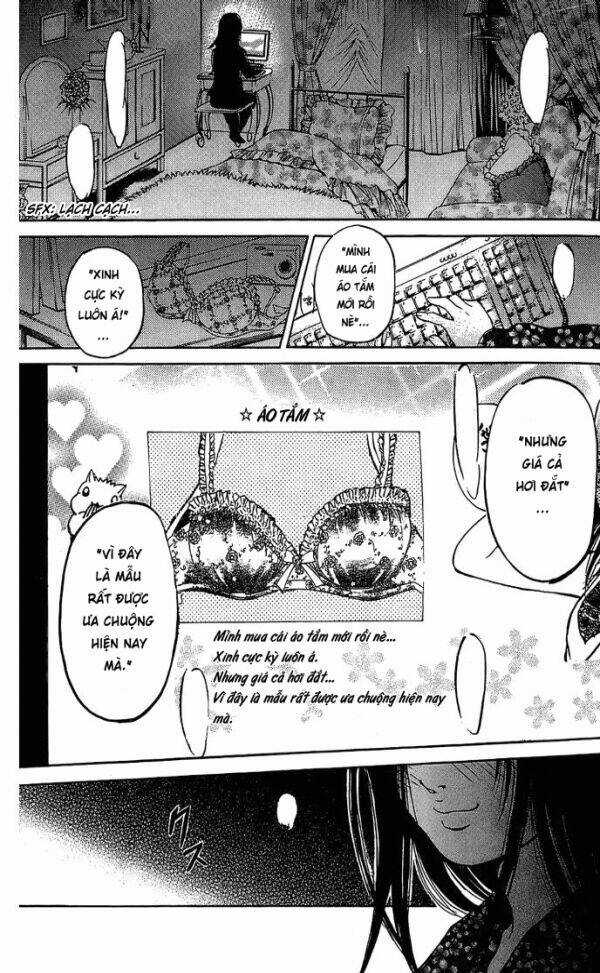 Hammer Session - Thầy Giáo Tuyệt Chiêu Chapter 10 trang 2