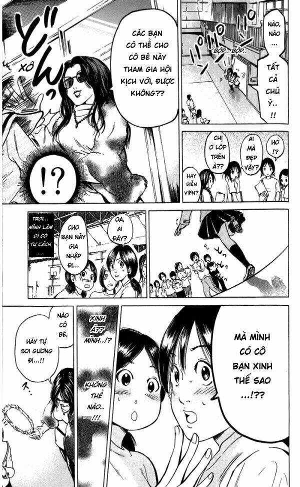 Hammer Session - Thầy Giáo Tuyệt Chiêu Chapter 12 trang 10