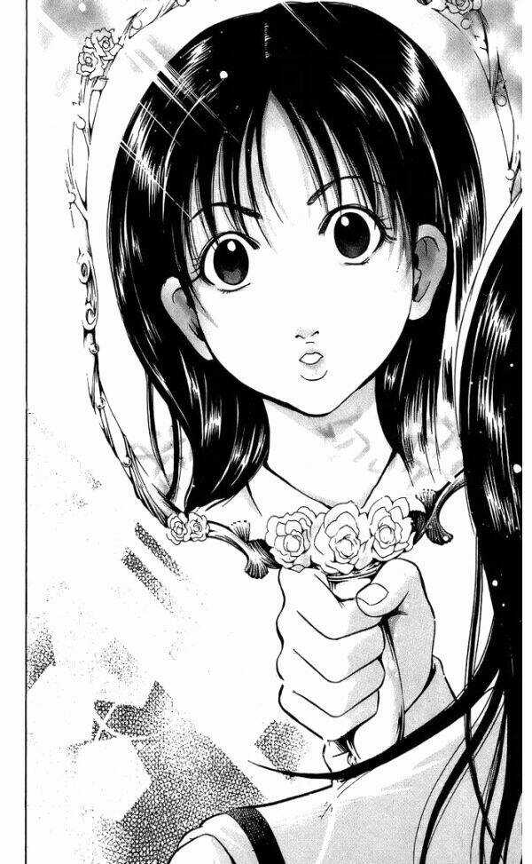 Hammer Session - Thầy Giáo Tuyệt Chiêu Chapter 12 trang 11