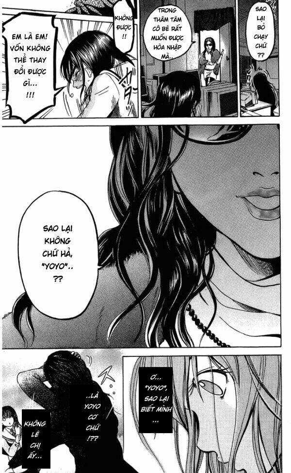 Hammer Session - Thầy Giáo Tuyệt Chiêu Chapter 12 trang 14