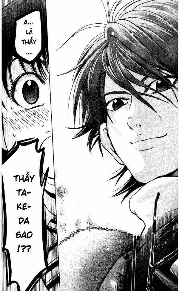 Hammer Session - Thầy Giáo Tuyệt Chiêu Chapter 12 trang 16