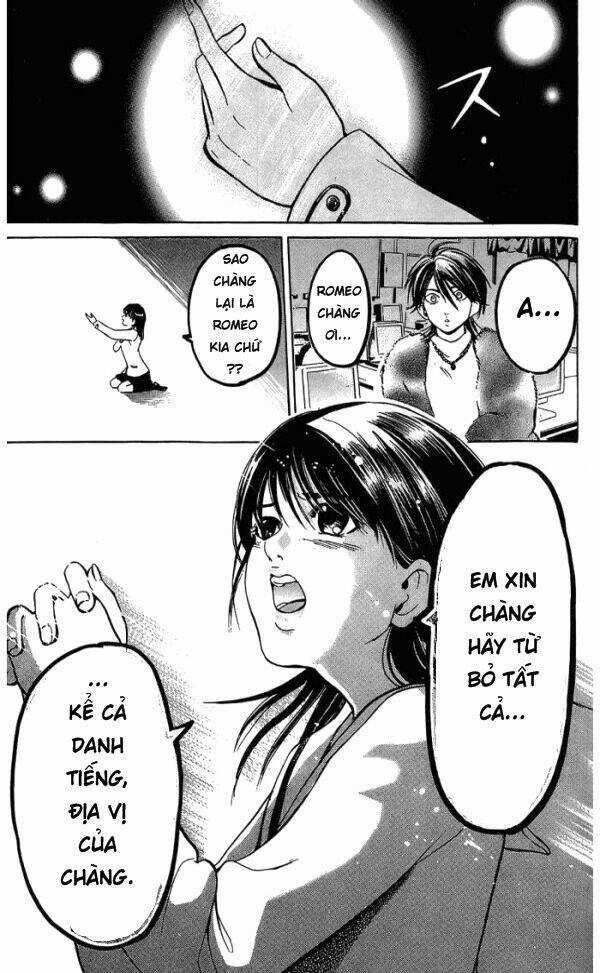 Hammer Session - Thầy Giáo Tuyệt Chiêu Chapter 12 trang 18