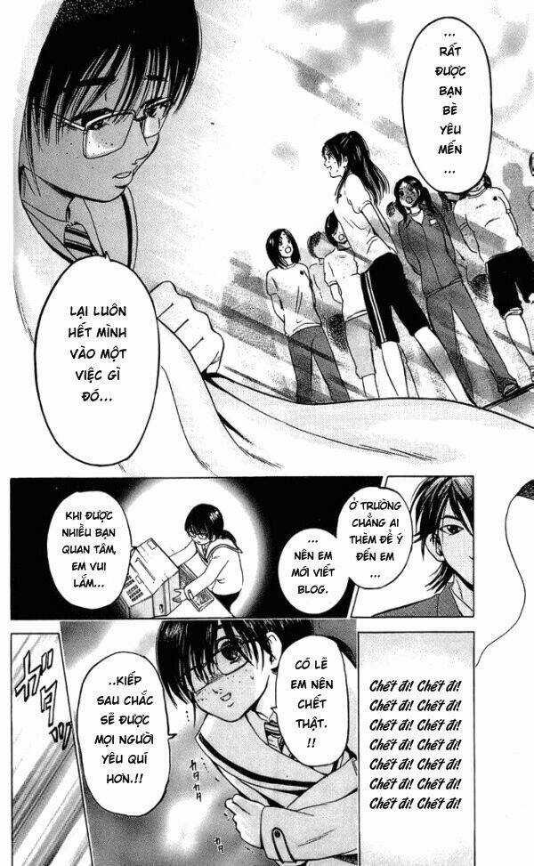 Hammer Session - Thầy Giáo Tuyệt Chiêu Chapter 12 trang 5