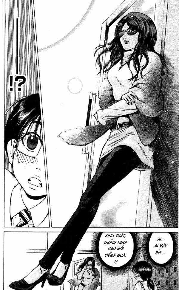 Hammer Session - Thầy Giáo Tuyệt Chiêu Chapter 12 trang 7