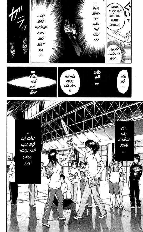 Hammer Session - Thầy Giáo Tuyệt Chiêu Chapter 12 trang 9