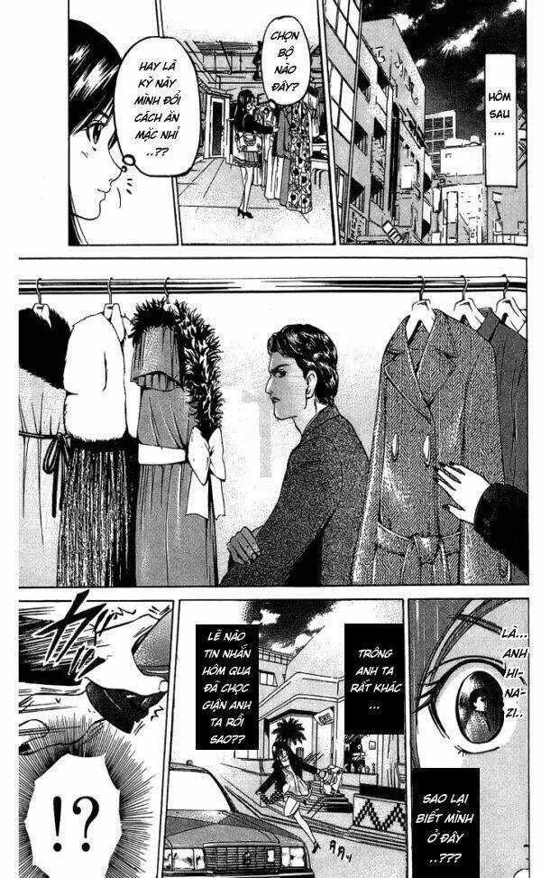 Hammer Session - Thầy Giáo Tuyệt Chiêu Chapter 13 trang 10