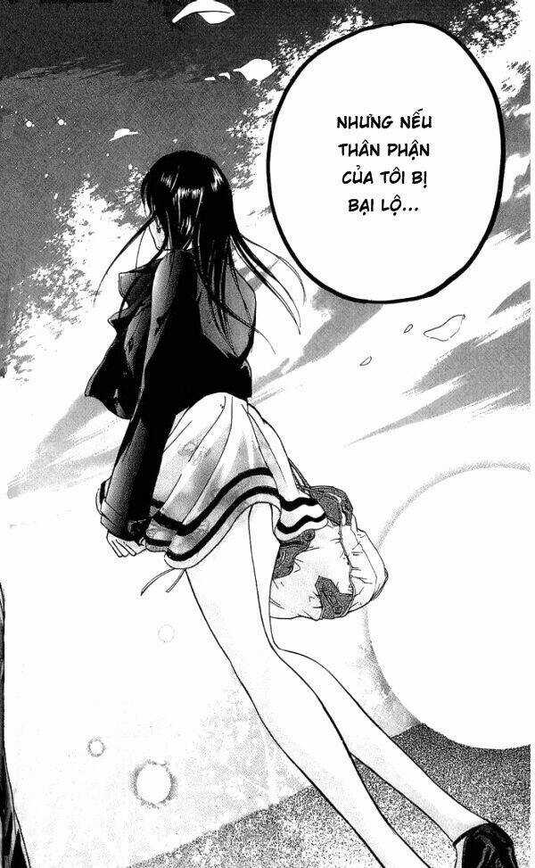 Hammer Session - Thầy Giáo Tuyệt Chiêu Chapter 13 trang 17