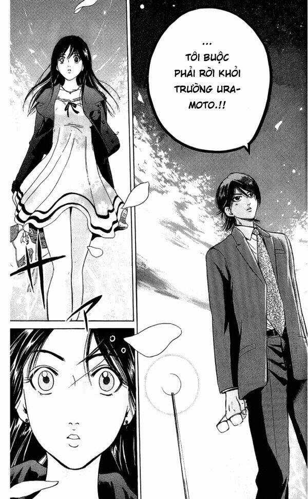 Hammer Session - Thầy Giáo Tuyệt Chiêu Chapter 13 trang 18