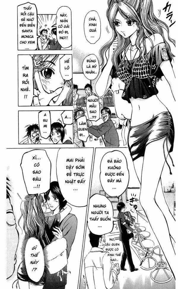 Hammer Session - Thầy Giáo Tuyệt Chiêu Chapter 14 trang 4