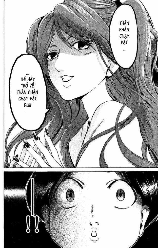 Hammer Session - Thầy Giáo Tuyệt Chiêu Chapter 16 trang 19