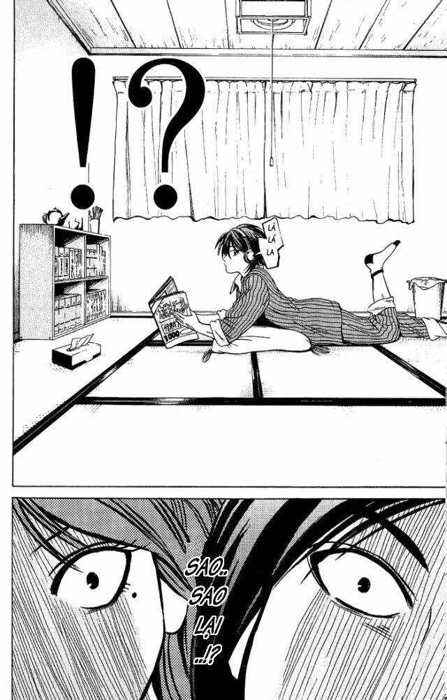 Hammer Session - Thầy Giáo Tuyệt Chiêu Chapter 16 trang 5