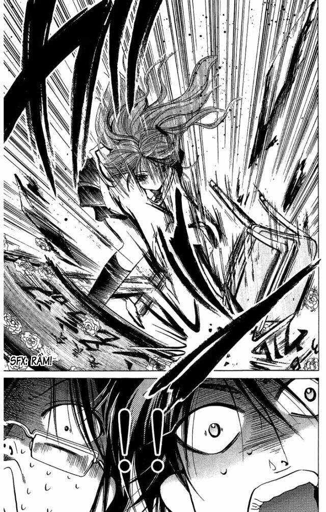 Hammer Session - Thầy Giáo Tuyệt Chiêu Chapter 17 trang 2