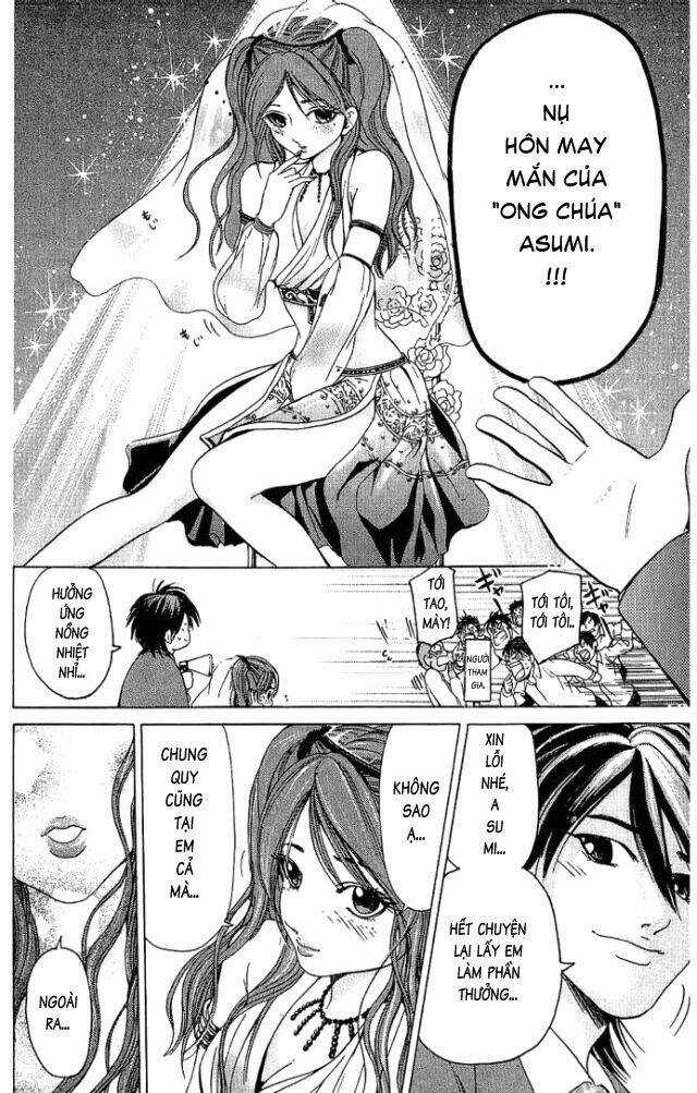 Hammer Session - Thầy Giáo Tuyệt Chiêu Chapter 18 trang 3