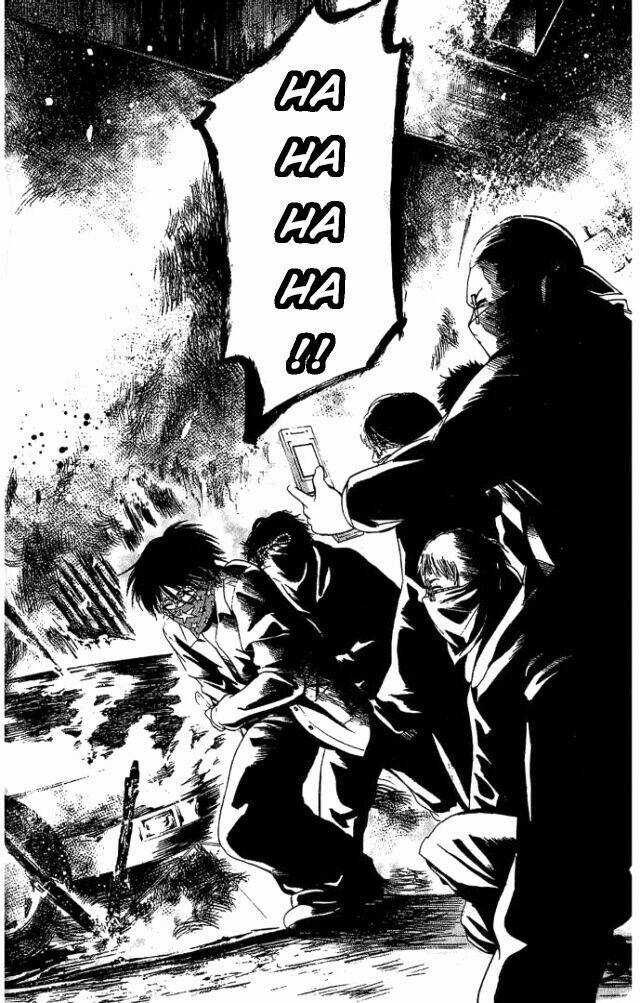 Hammer Session - Thầy Giáo Tuyệt Chiêu Chapter 20 trang 17