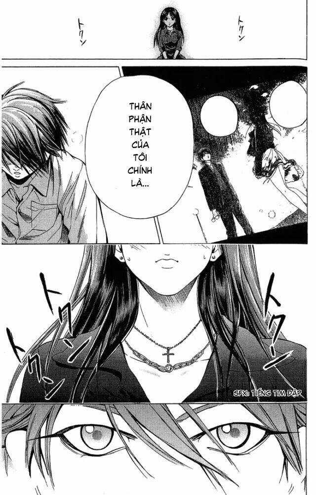 Hammer Session - Thầy Giáo Tuyệt Chiêu Chapter 21 trang 20