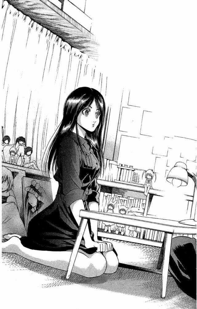 Hammer Session - Thầy Giáo Tuyệt Chiêu Chapter 21 trang 22