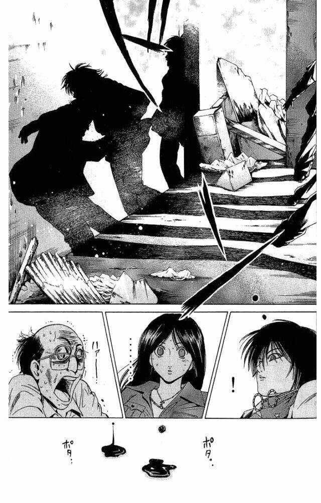 Hammer Session - Thầy Giáo Tuyệt Chiêu Chapter 21 trang 4