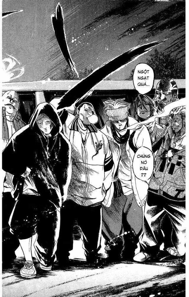 Hammer Session - Thầy Giáo Tuyệt Chiêu Chapter 22 trang 17