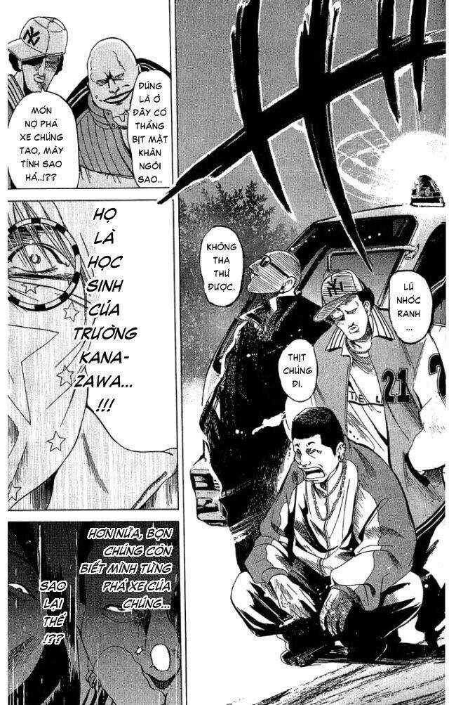 Hammer Session - Thầy Giáo Tuyệt Chiêu Chapter 22 trang 18