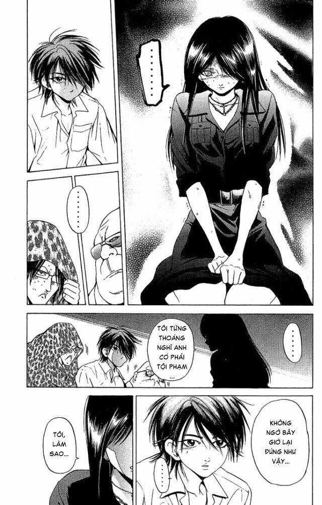 Hammer Session - Thầy Giáo Tuyệt Chiêu Chapter 22 trang 2