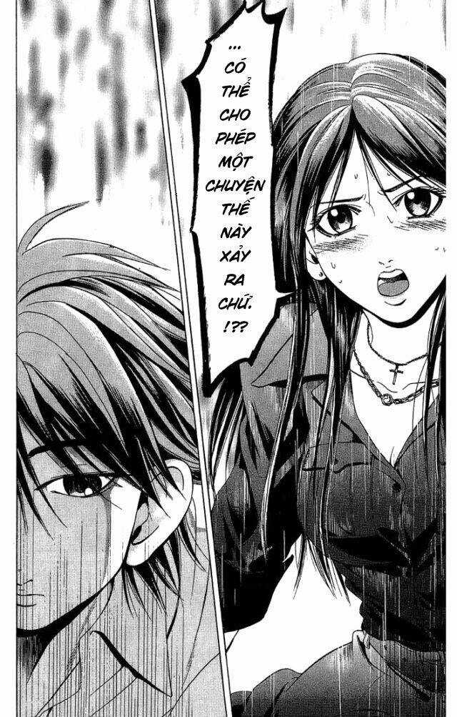 Hammer Session - Thầy Giáo Tuyệt Chiêu Chapter 22 trang 3