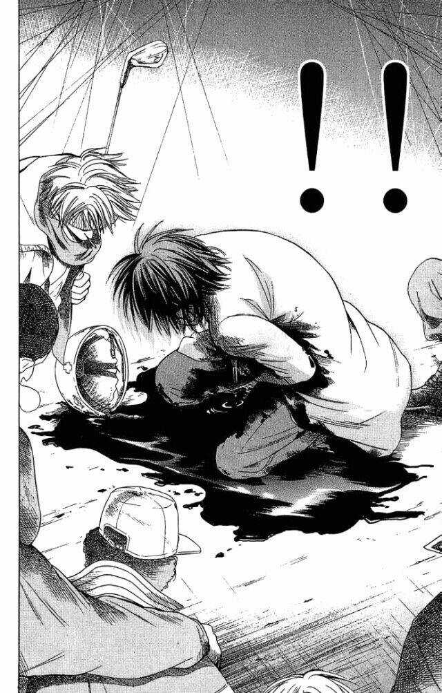 Hammer Session - Thầy Giáo Tuyệt Chiêu Chapter 23 trang 13