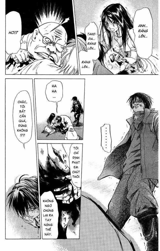 Hammer Session - Thầy Giáo Tuyệt Chiêu Chapter 23 trang 15