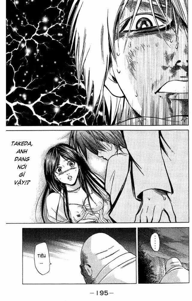 Hammer Session - Thầy Giáo Tuyệt Chiêu Chapter 23 trang 18