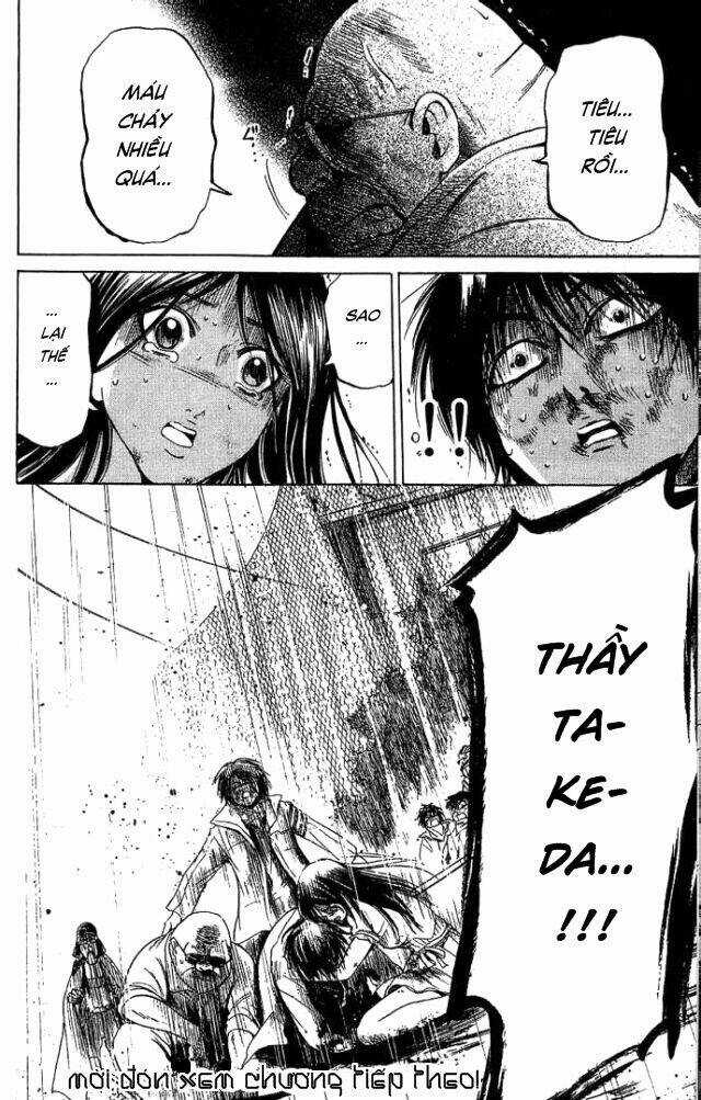 Hammer Session - Thầy Giáo Tuyệt Chiêu Chapter 23 trang 19