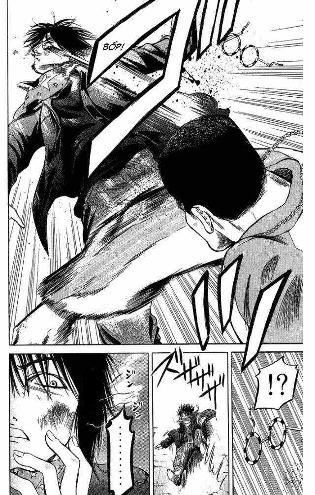 Hammer Session - Thầy Giáo Tuyệt Chiêu Chapter 23 trang 3