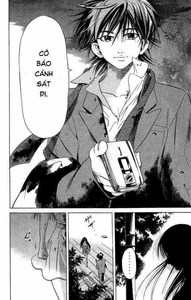 Hammer Session - Thầy Giáo Tuyệt Chiêu Chapter 24 trang 14