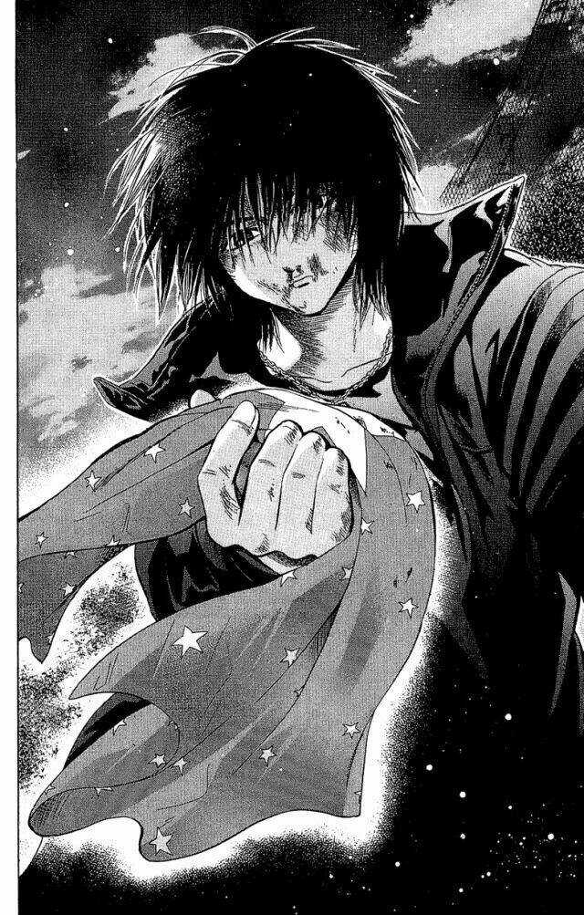 Hammer Session - Thầy Giáo Tuyệt Chiêu Chapter 24 trang 6