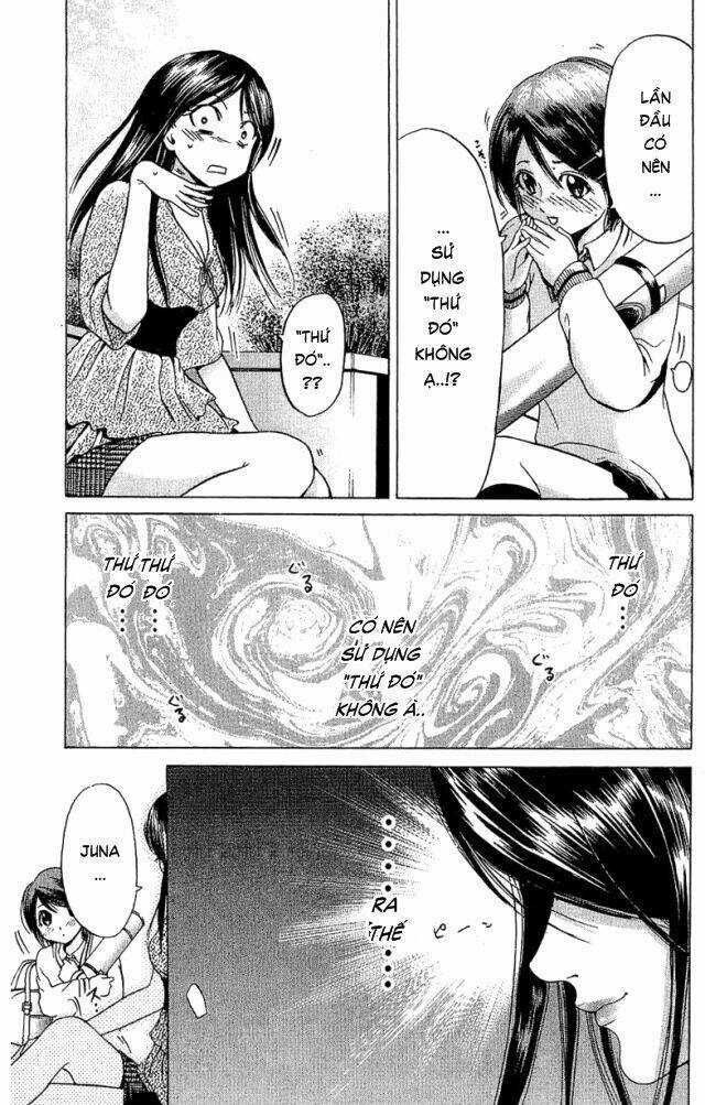 Hammer Session - Thầy Giáo Tuyệt Chiêu Chapter 25 trang 10