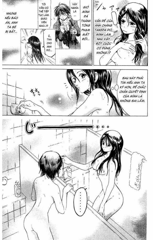 Hammer Session - Thầy Giáo Tuyệt Chiêu Chapter 25 trang 2