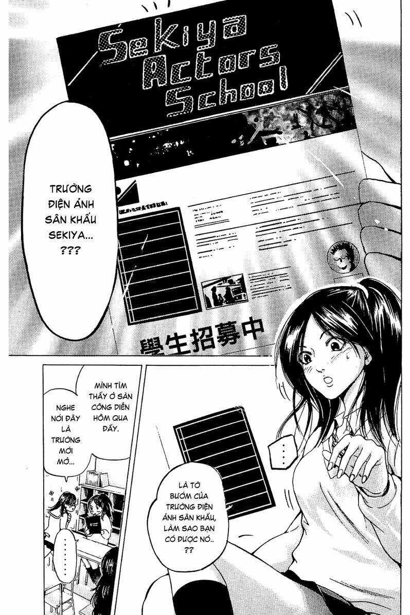 Hammer Session - Thầy Giáo Tuyệt Chiêu Chapter 26 trang 10