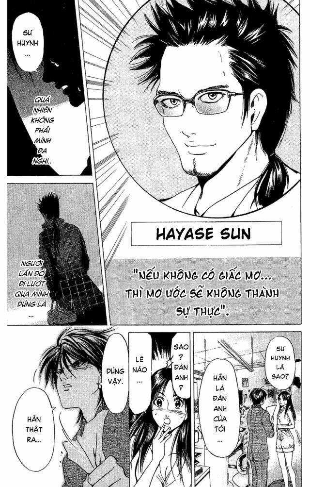 Hammer Session - Thầy Giáo Tuyệt Chiêu Chapter 26 trang 18