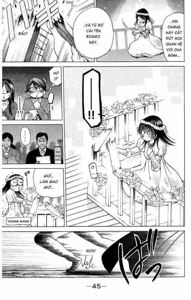 Hammer Session - Thầy Giáo Tuyệt Chiêu Chapter 26 trang 2