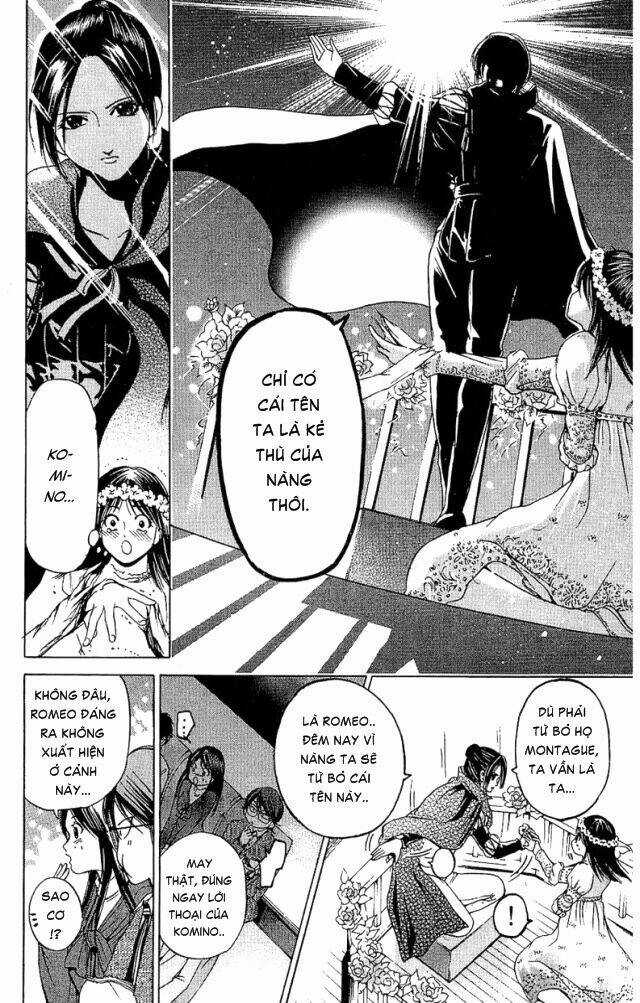 Hammer Session - Thầy Giáo Tuyệt Chiêu Chapter 26 trang 3