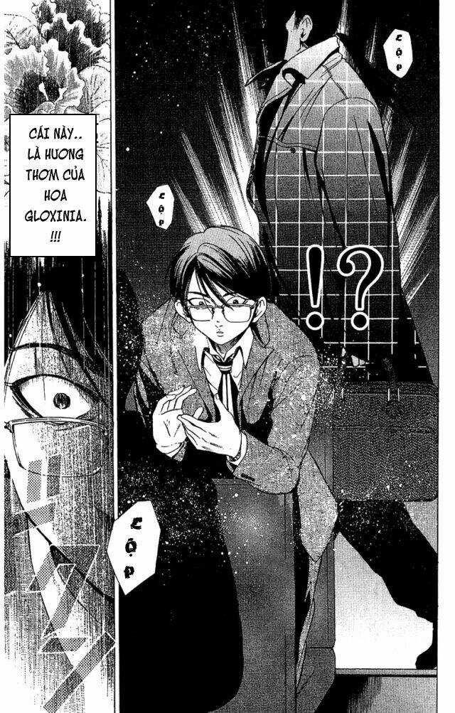 Hammer Session - Thầy Giáo Tuyệt Chiêu Chapter 26 trang 6