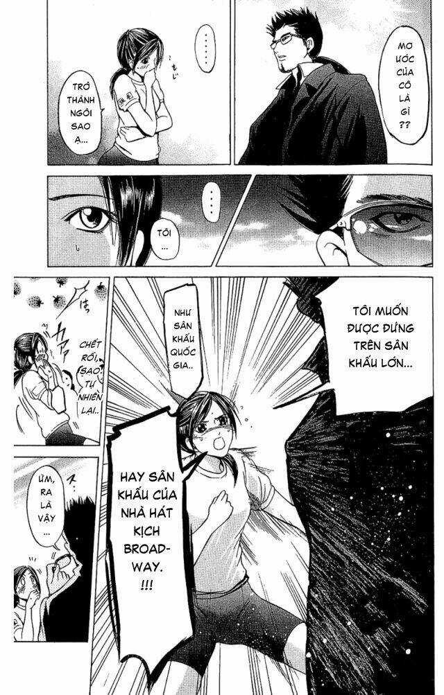 Hammer Session - Thầy Giáo Tuyệt Chiêu Chapter 27 trang 12