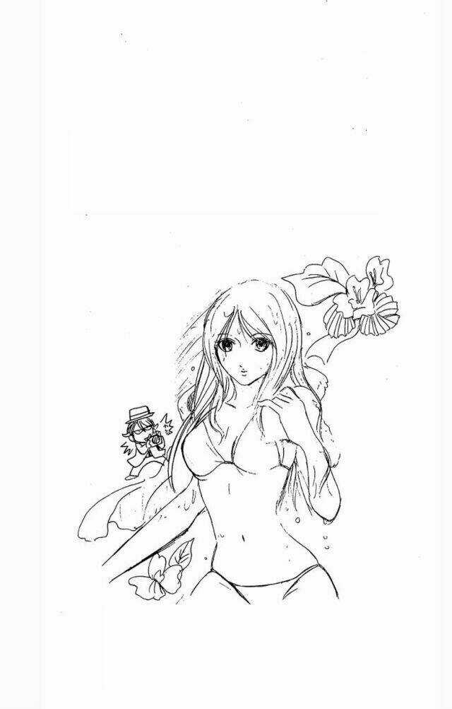 Hammer Session - Thầy Giáo Tuyệt Chiêu Chapter 28 trang 2